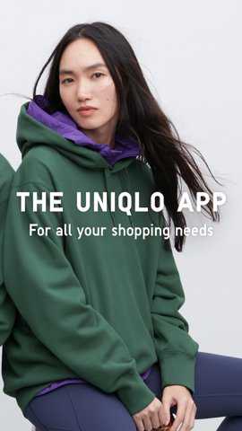 UNIQLO下载