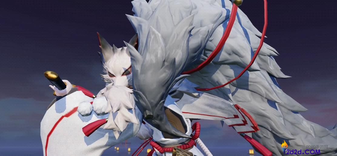 决战平安京山风怎么玩