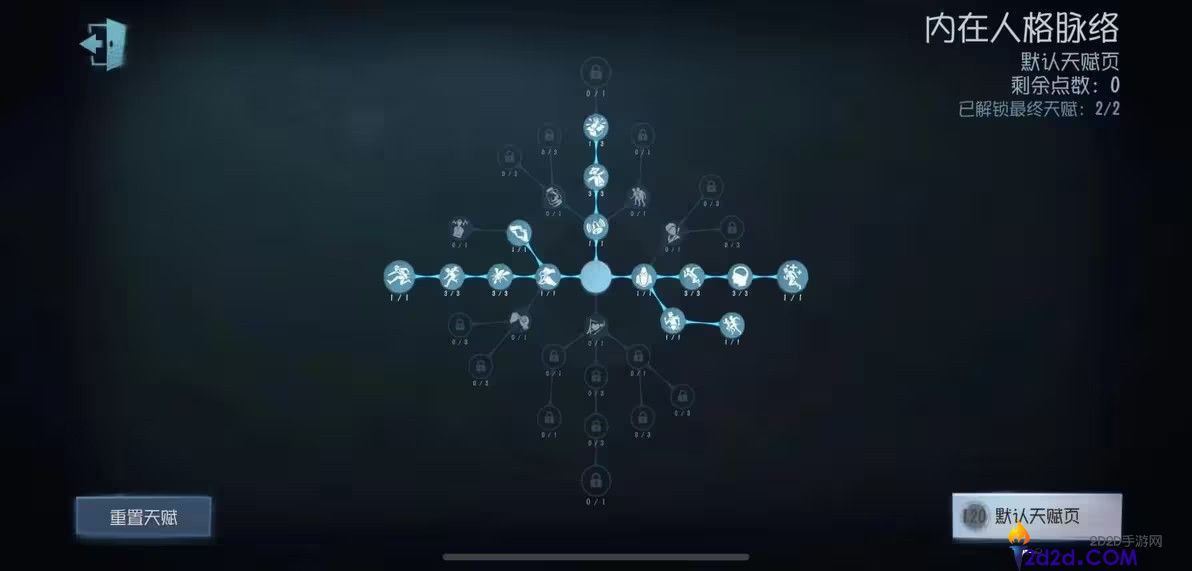 第五人格木偶师技能怎么样