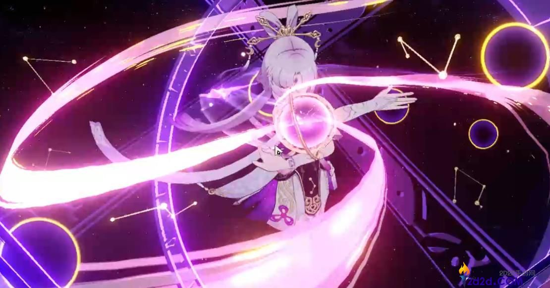 崩坏星穹铁道符玄光锥怎么选择