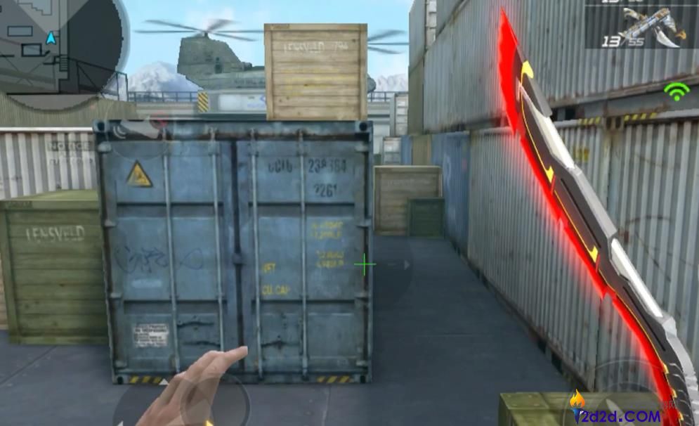 穿越火线跳箱子技巧有哪些