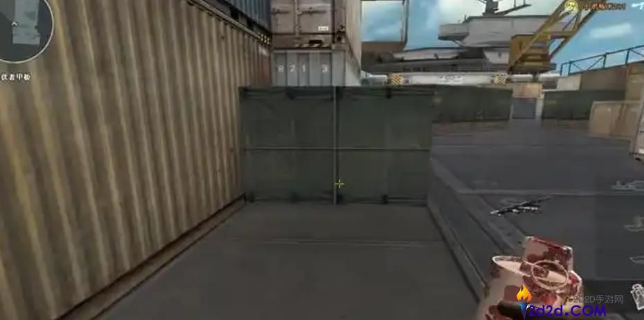 穿越火线跳箱子技巧有哪些