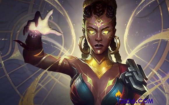 金铲铲之战梅尔有哪些强大能力