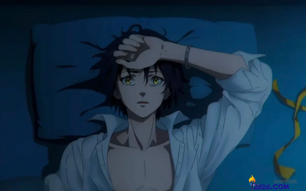 绝区零浅羽悠真强度怎么样