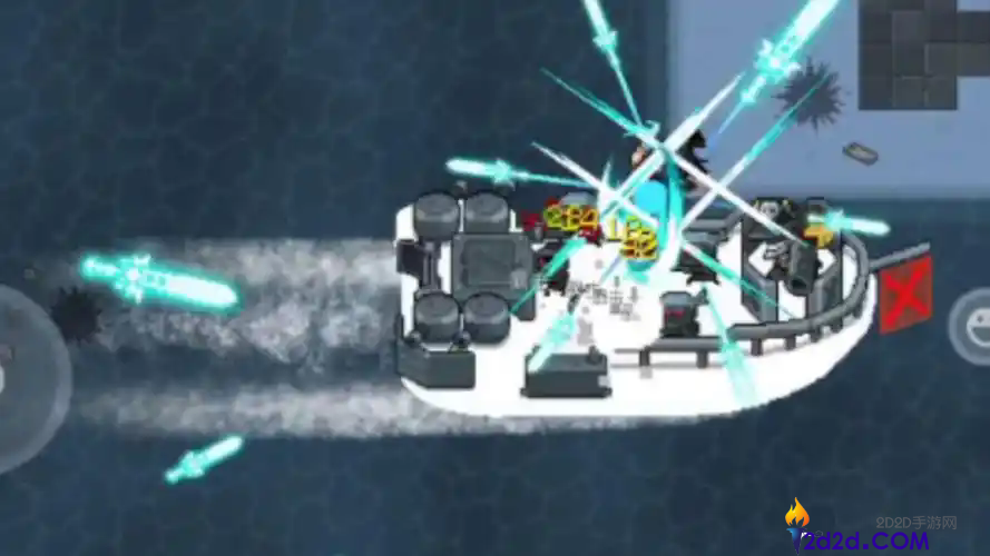 元气骑士剑宗有哪些玩法机制