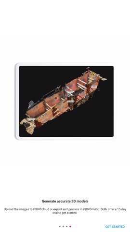 PIX4Dcatch软件下载