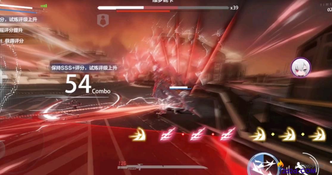 战双帕弥什新手技巧有哪些