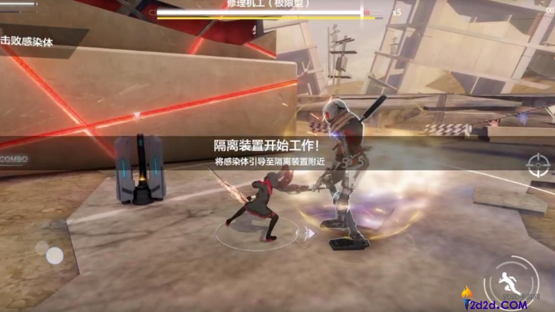 战双帕弥什新手技巧有哪些