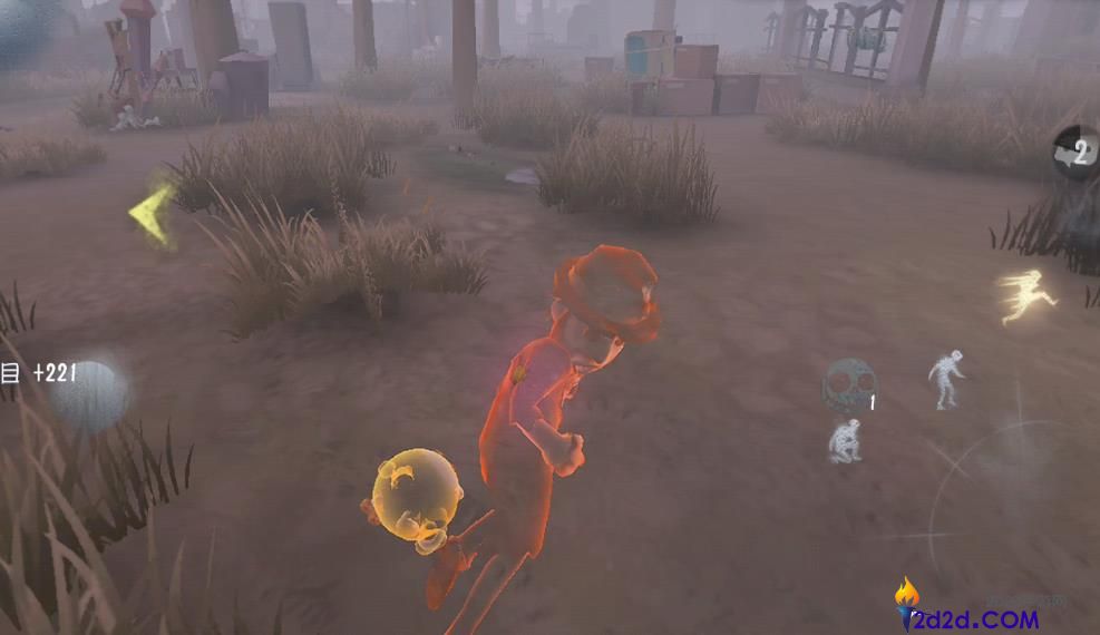 第五人格魔术师技能怎么用