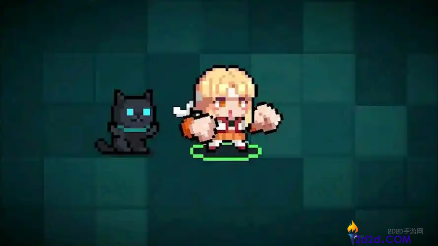 元气骑士武斗家有哪些特性