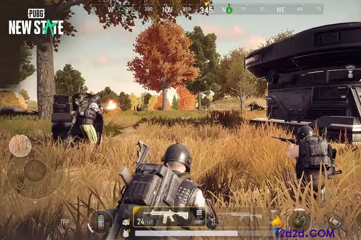 绝地求生手游有哪些小技巧