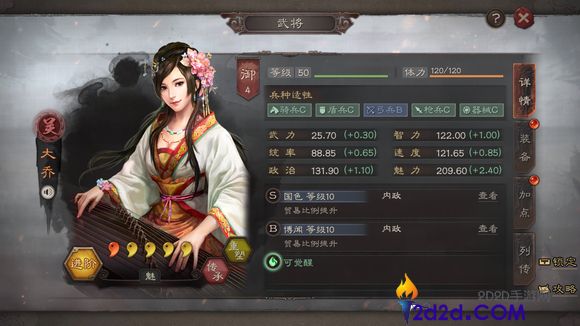 三国志战略版什么内政武将最好