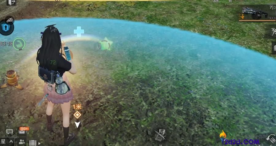 明日之后伏师技能怎么样