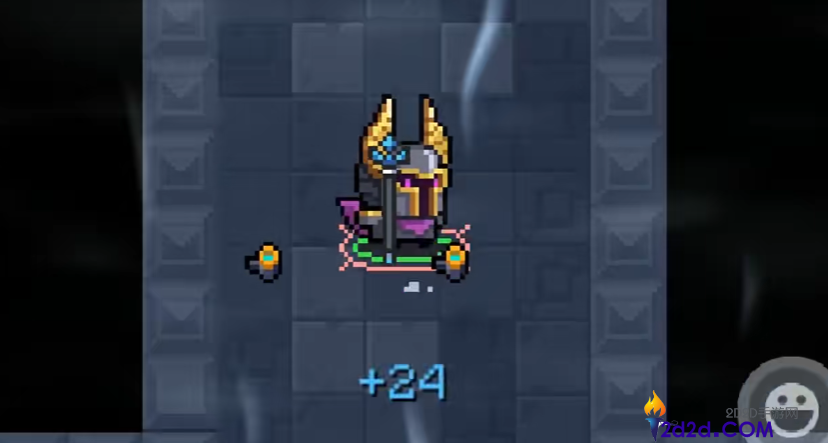 元气骑士咒法骑士技能机制有哪些