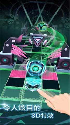 重新滚动Reroll手游下载