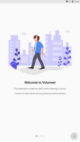 Volumee中文版下载