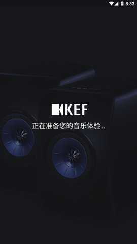 KEF下载