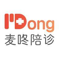 麦咚陪诊