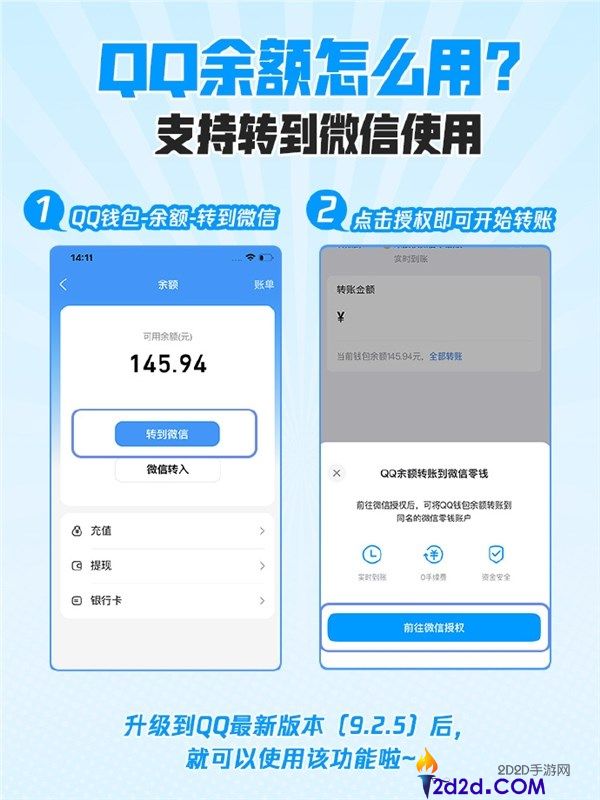 喜出望外,当年的老己在QQ给老自留了笔巨款