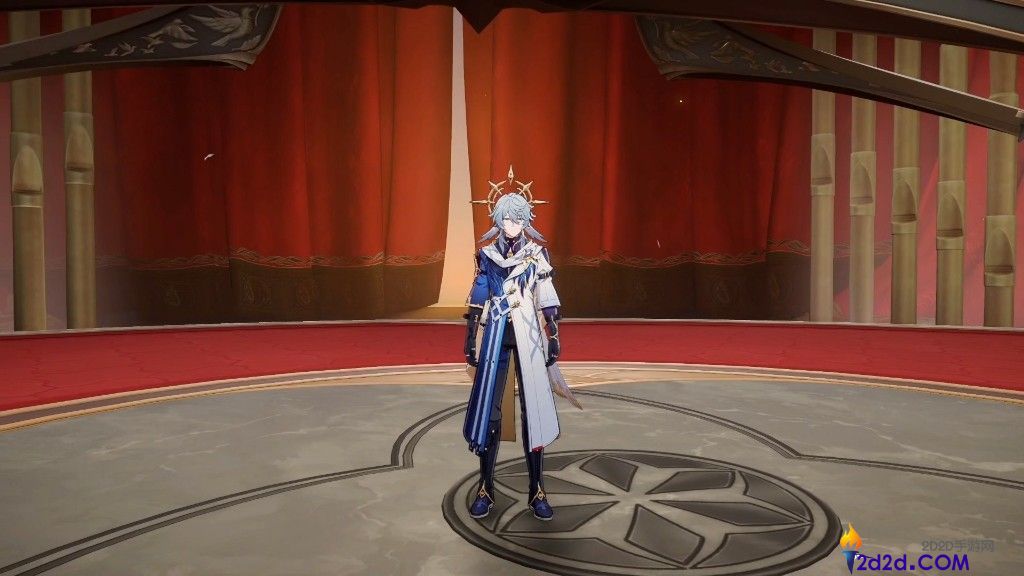 崩坏星穹铁道星期日的机制怎么样