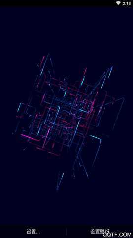 NEOLINE动态壁纸中文版安卓版下载