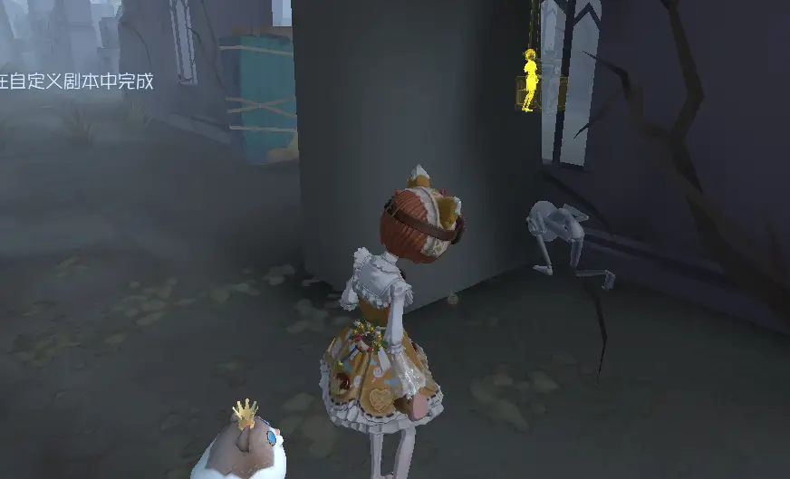 第五人格机械师有哪些玩法思路