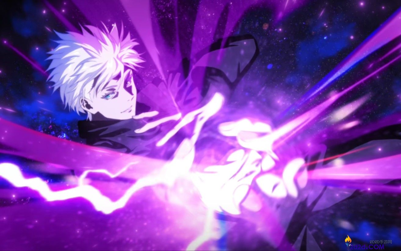 咒术回战幻影夜行夜五条技能效果是什么