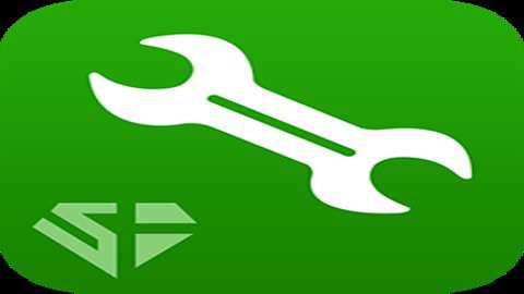 烧饼修改器免root