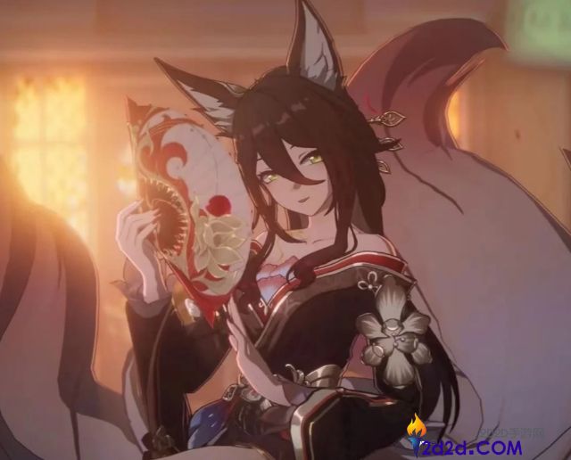 崩坏星穹铁道星期日和忘归人该抽哪个