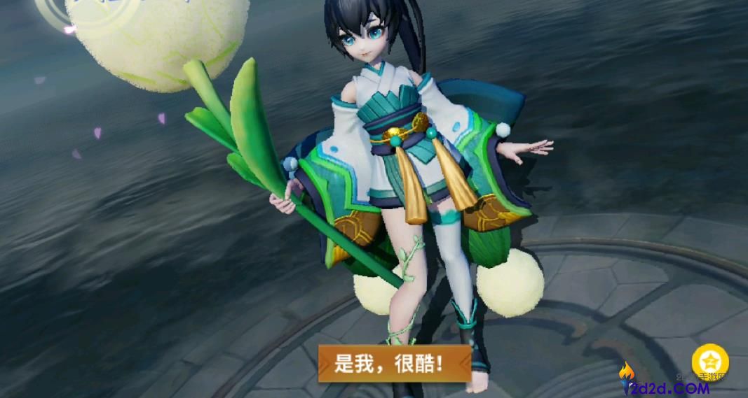 决战平安京萤草怎么玩