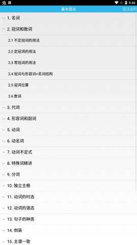 英语语法详解学生版下载