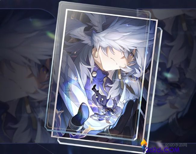 崩坏星穹铁道星期日专武怎么样