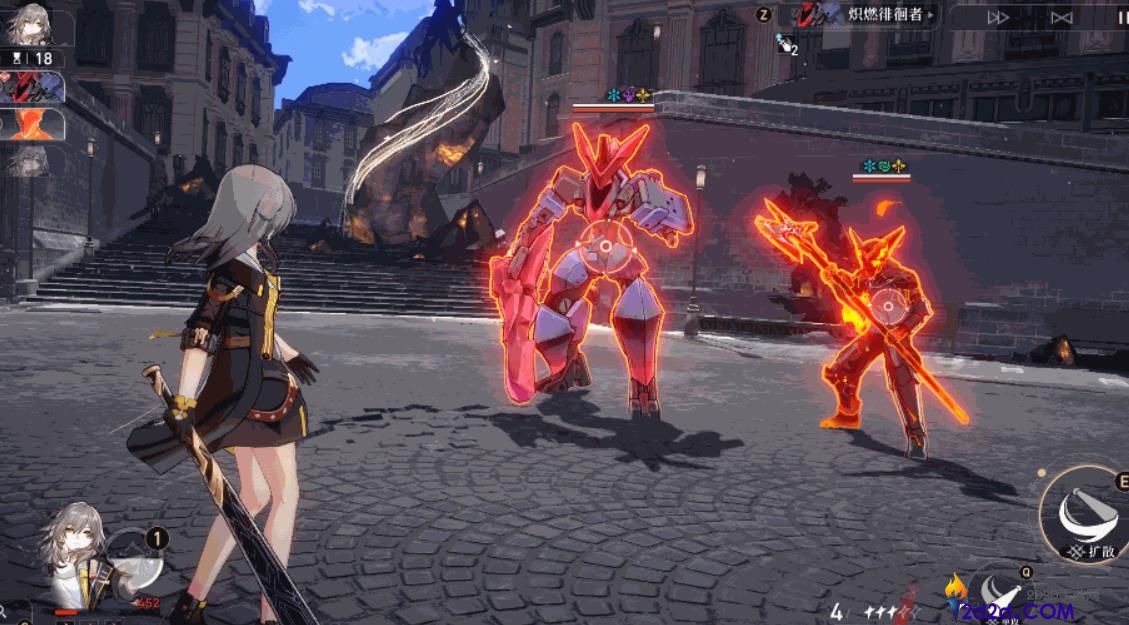 崩坏星穹铁道存护开拓者怎么培养