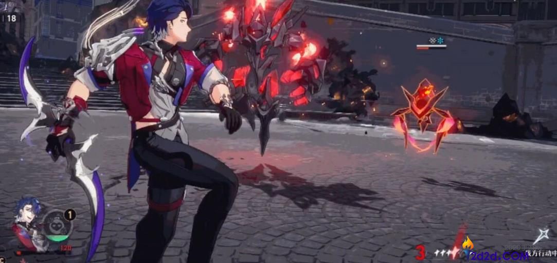 崩坏星穹铁道桑博怎么培养