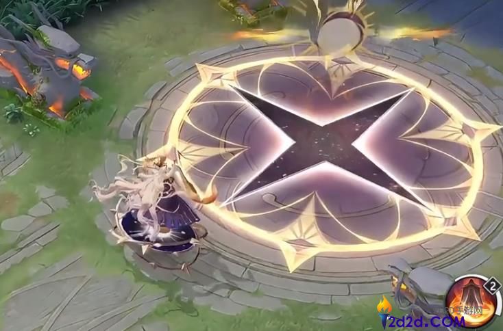 决战平安京天照怎么玩