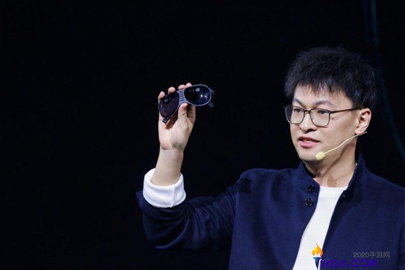 抢占空间计算 “门票”,万有引力芯片改写全球 XR 工业格式