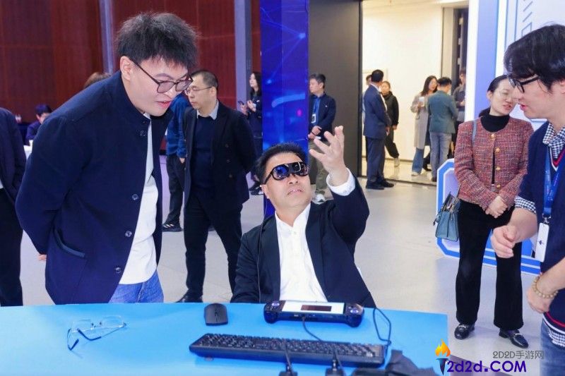 抢占空间计算 “门票”,万有引力芯片改写全球 XR 工业格式