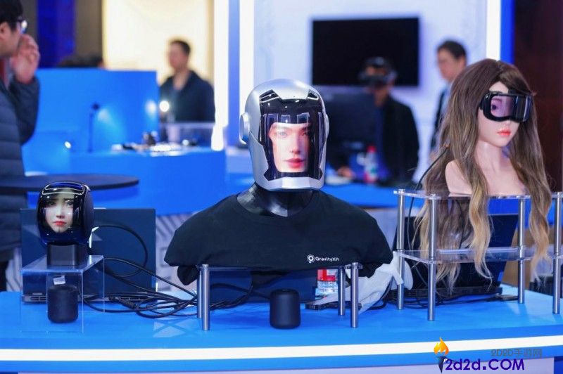 抢占空间计算 “门票”,万有引力芯片改写全球 XR 工业格式