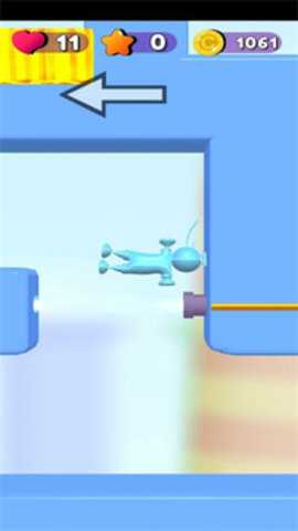 迎接挑战Grapple手游下载