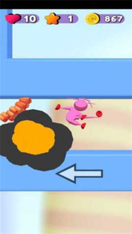 迎接挑战Grapple手游下载