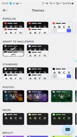 Yandex输入法下载