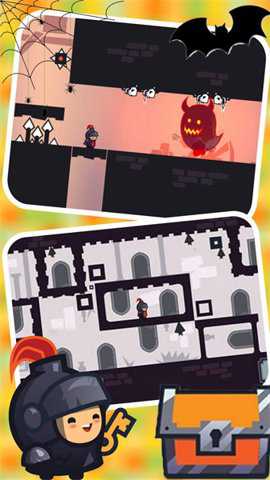 朵啦城堡历险记游戏下载