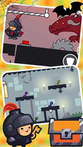 朵啦城堡历险记游戏下载