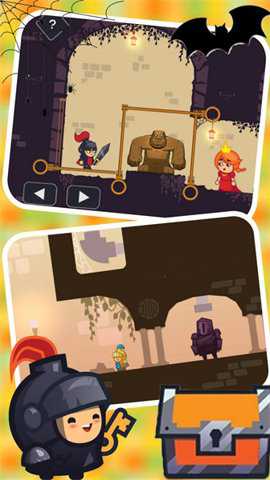 朵啦城堡历险记游戏下载