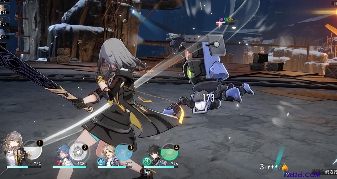 崩坏星穹铁道同谐主角怎么培养