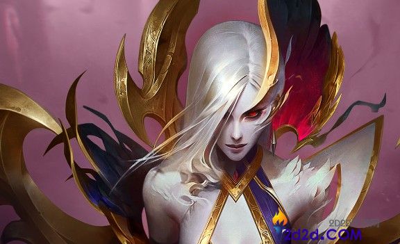 金铲铲之战双城传说莫甘娜强度怎么样