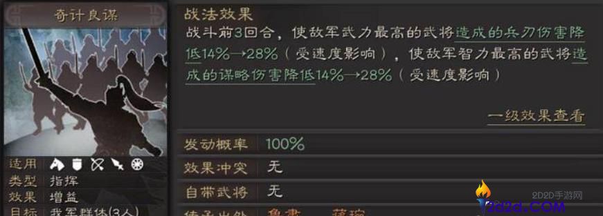 三国志战略版蒋琬怎么样