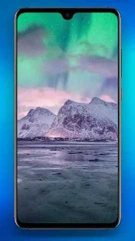 诺基亚壁纸下载