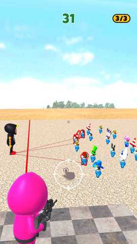 狙击手挑战手游下载