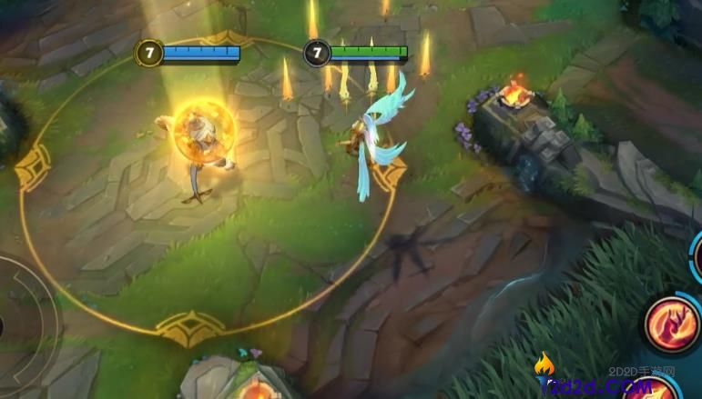 英雄联盟手游凯尔玩法有哪些